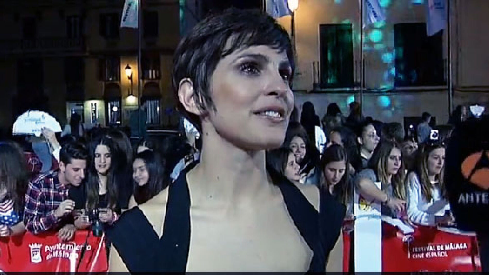 Verónica Echegui