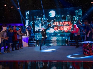 Me resbala retrasa su estreno el pr&oacute;ximo viernes en Antena 3