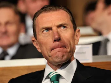 El director de Relaciones Institucionales del Real Madrid, Emilio Butragueño El director de Relaciones Institucionales del Real Madrid, Emilio Butragueño