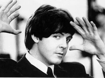Paul McCartney Paul McCartney