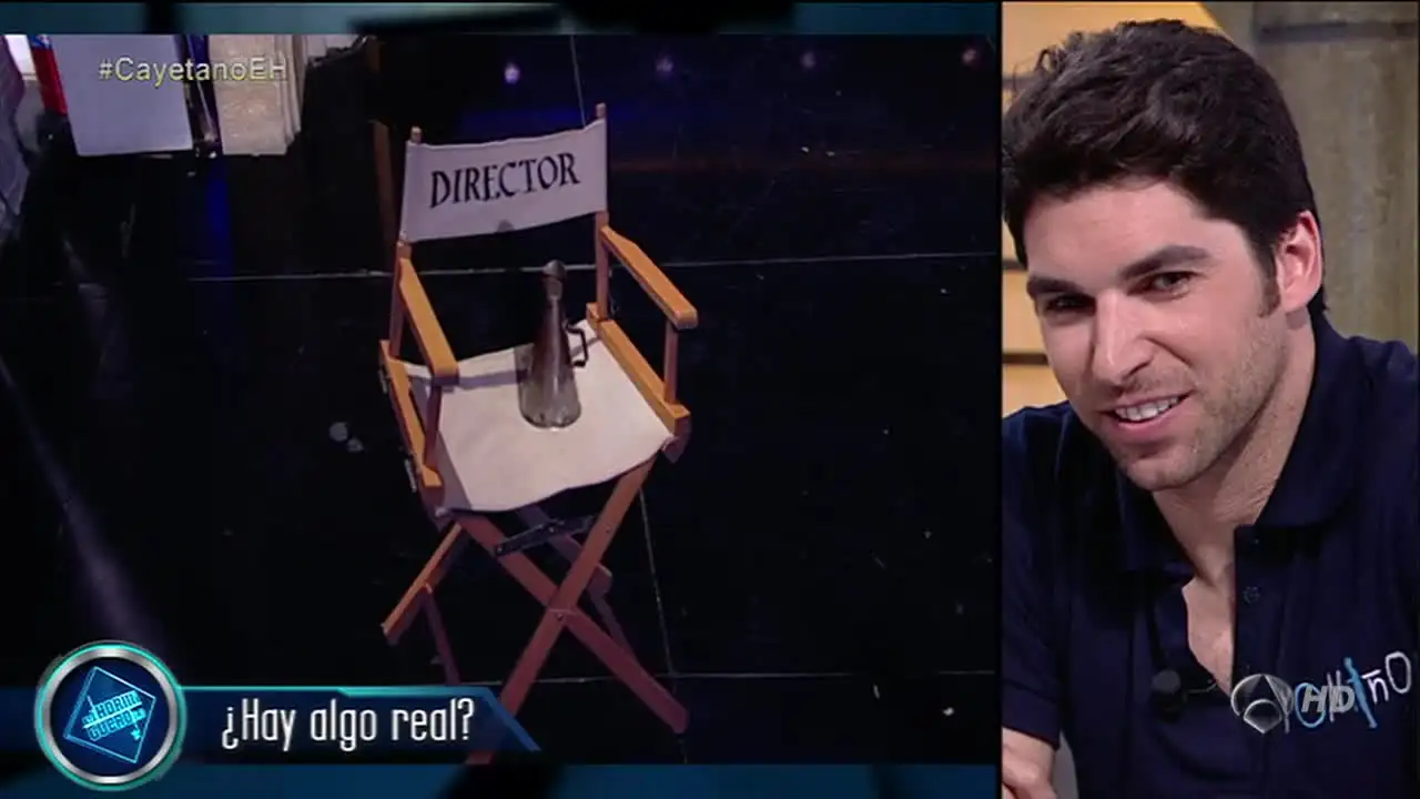 ¿Real o falso?