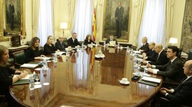 Los pasos, tras la abdicación del Rey, para que el Príncipe se convierta en Felipe VI