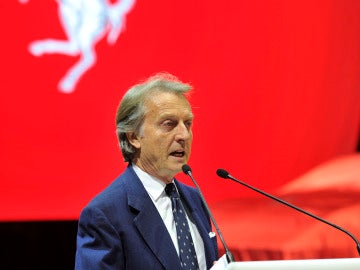 Luca Cordero di Montezemolo 