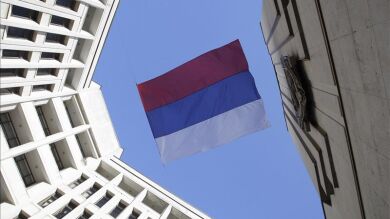 Rusia anuncia el inicio del repliegue de las tropas ucranianas de Crimea