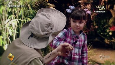 ¡Visitamos la Jungla!