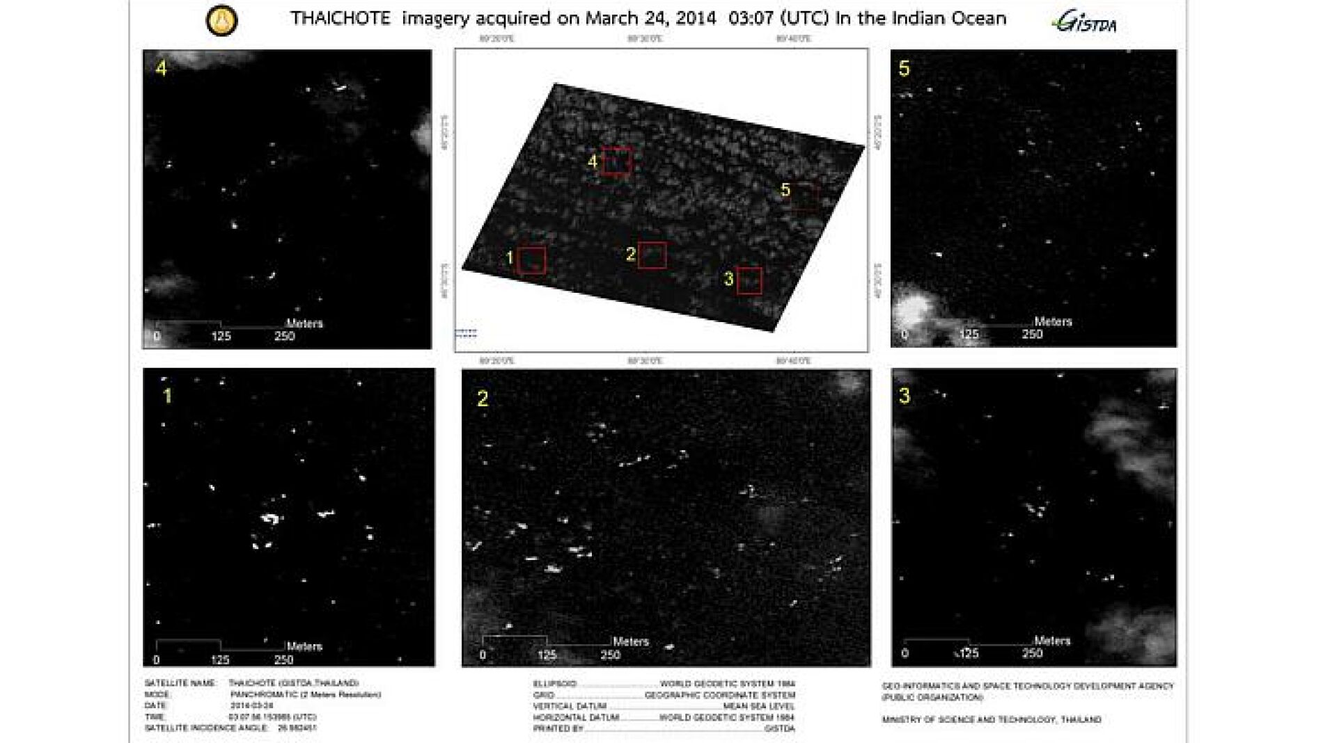 Imagen del sat&eacute;lite Thaichote