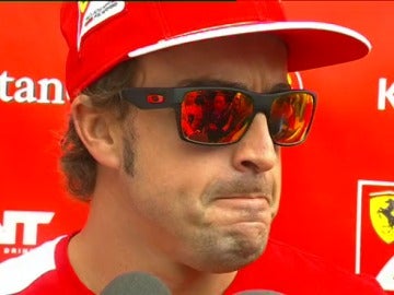 Fernando Alonso