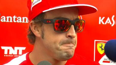 Alonso: 
