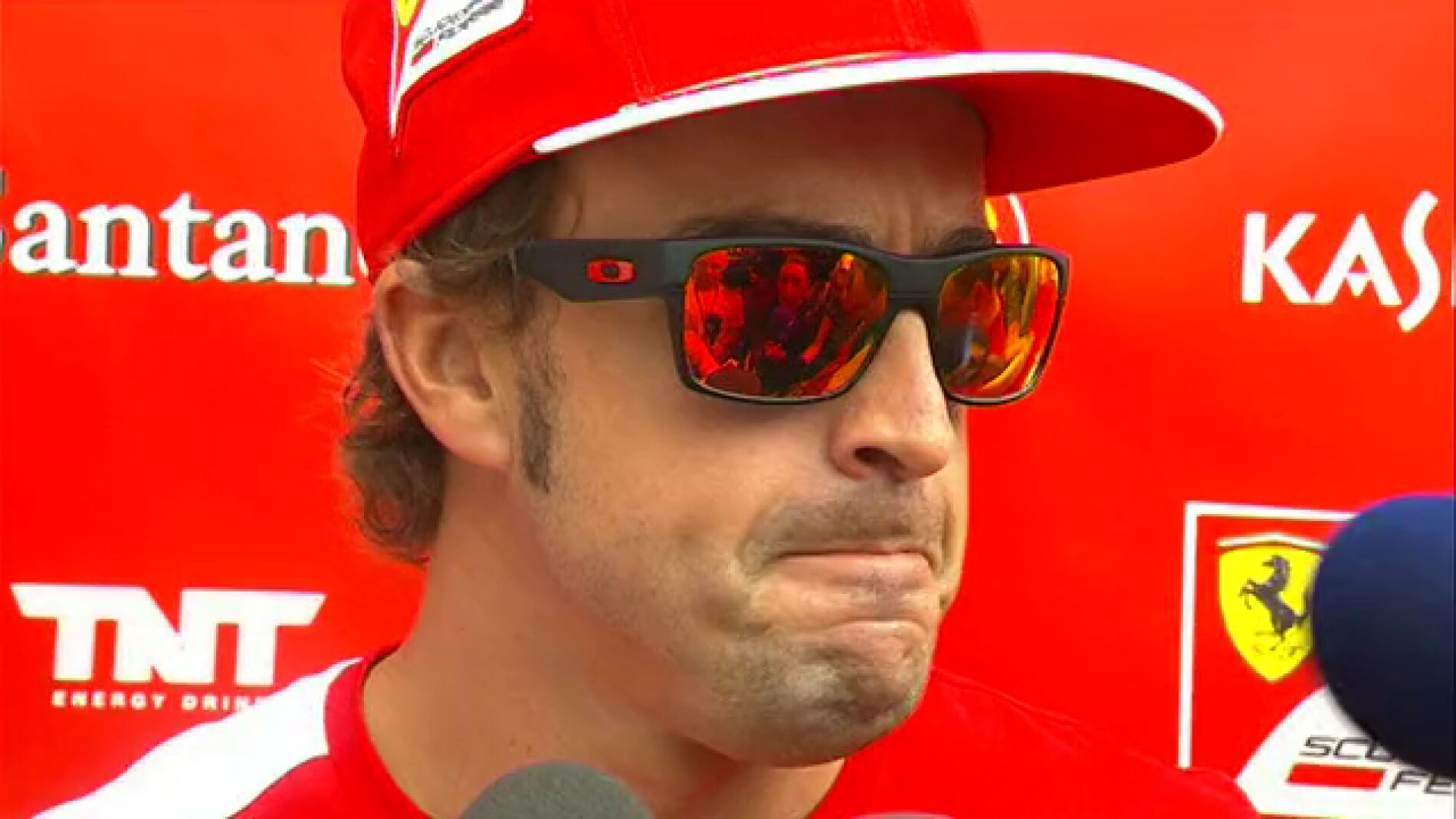Fernando Alonso