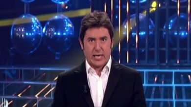 Flo, Melody, Llum, Edurne y Xuso luchan por ser ganadores de Tu cara me suena