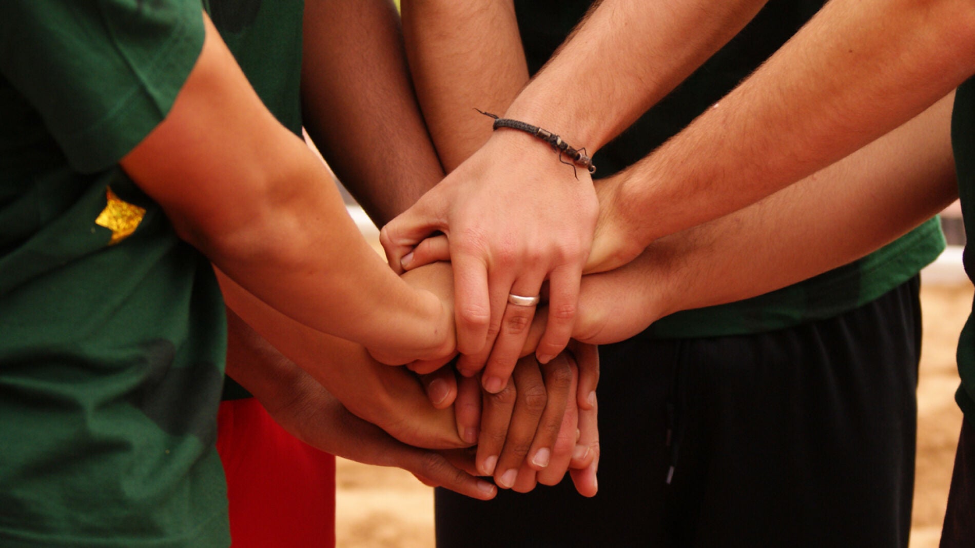 Campa&ntilde;a de C&aacute;ritas