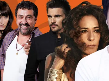 Próximos invitados de El Hormiguero 3.0 Próximos invitados de El Hormiguero 3.0