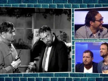 Doble o nada - The little shop of horrors 