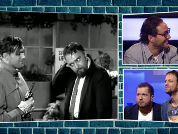 Doble o nada - The little shop of horrors Doble o nada - The little shop of horrors
