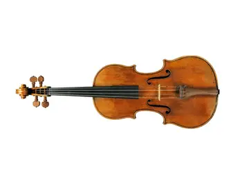 La mejor viola del mundo: 'MacDonald', de Stradivarius La mejor viola del mundo: 'MacDonald', de Stradivarius