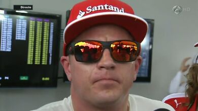 Raikkonen: 