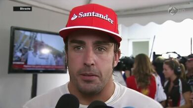 Fernando Alonso: 
