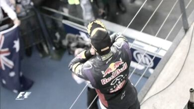 El caudalímetro, quebradero de cabeza para Red Bull