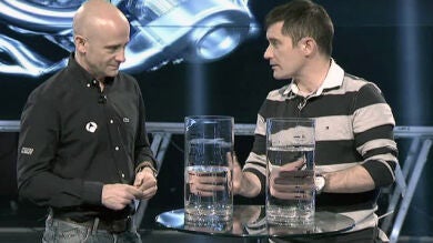 Toni Cuquerella nos cuenta cómo funciona el consumo de gasolina en 2014