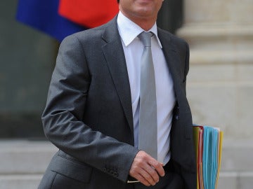 Manuel Valls, nuevo primer ministro de Francia