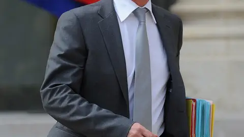Manuel Valls, nuevo primer ministro de Francia Manuel Valls, nuevo primer ministro de Francia