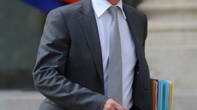 Manuel Valls avisa de que la amenaza terrorista sigue 