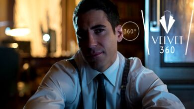 La quinta carta de Alberto a Ana desde Londres