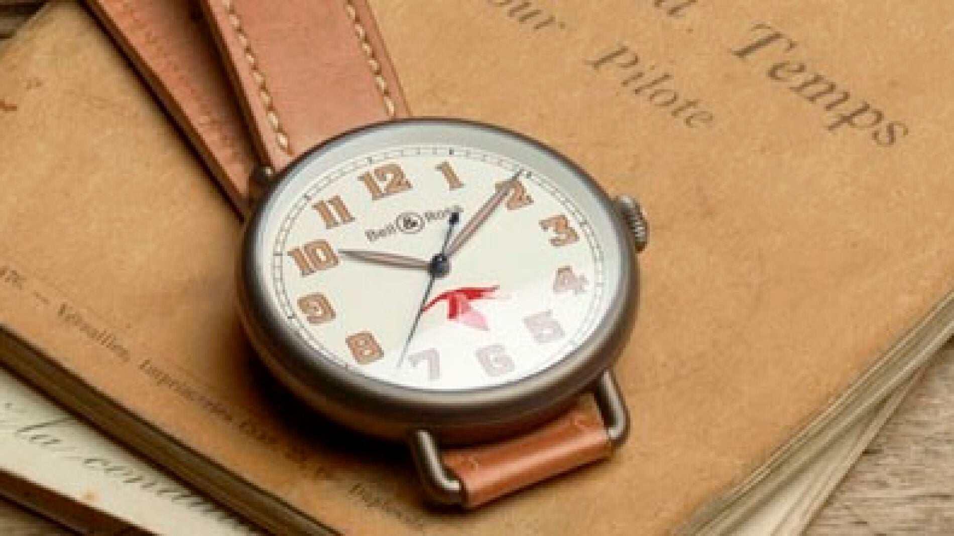 Siete relojes que triunfan en Basilea
