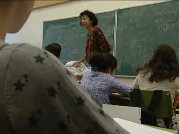 Los profesores piden nuevos contenidos para adaptarse a PISA Los profesores piden nuevos contenidos para adaptarse a PISA
