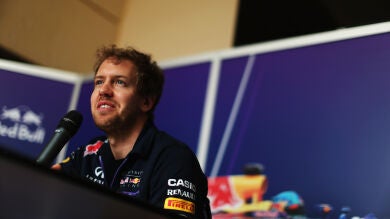 Vettel: 