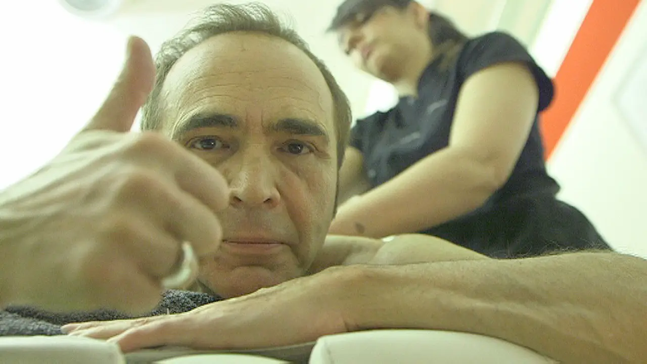 Juan Ribó está dispuesto a no dormir