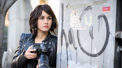 Las mejores imágenes de 'Sin Identidad'