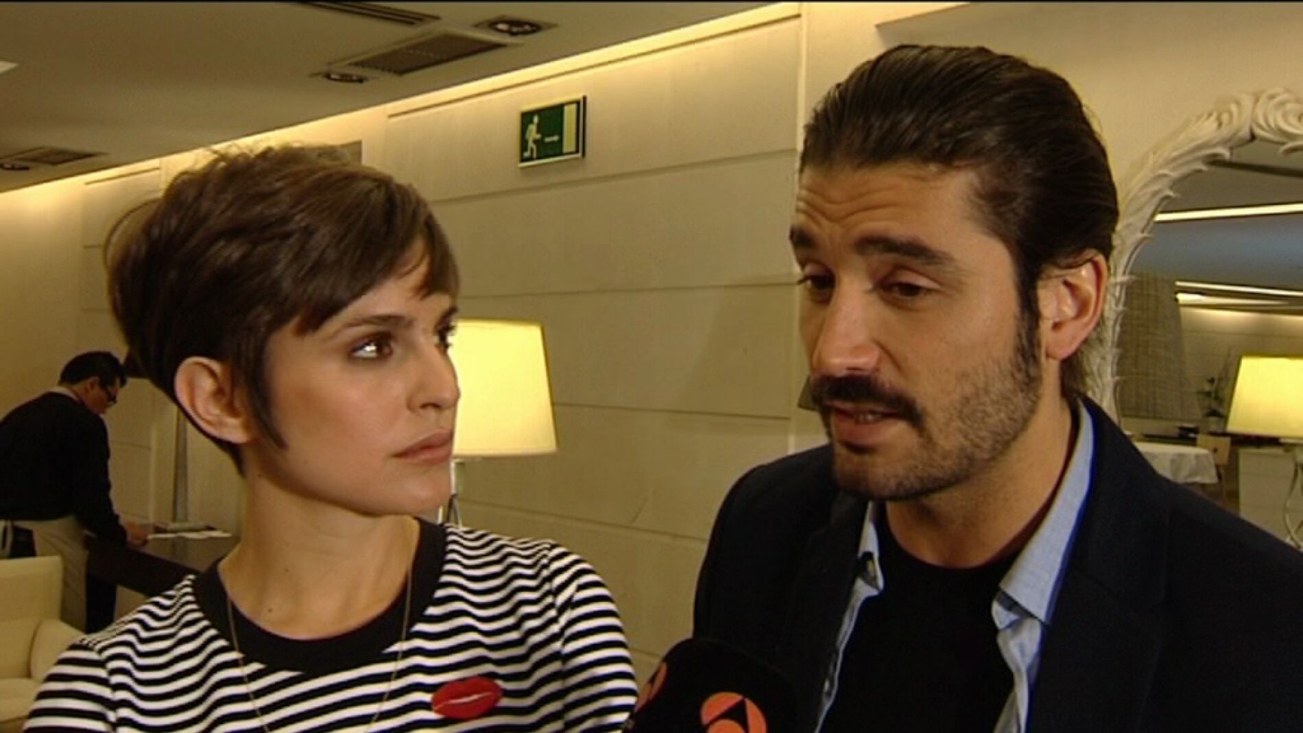 Entrevista con Kamikaze