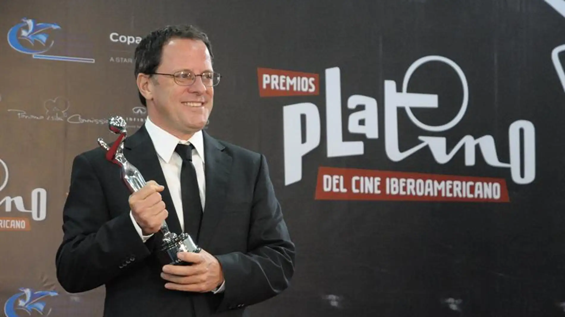 'Futbolín' triunfa en los Premios Platino como mejor cinta de animación y mejor música original