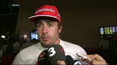 Alonso: 