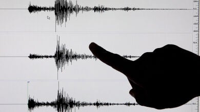 Un terremoto de 6,1 grados sacude varias regiones del norte de Chile