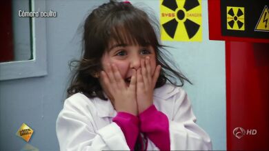 El laboratorio duplicador