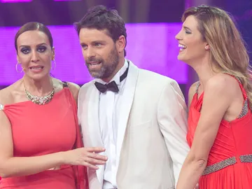 Laura y David Laura y David