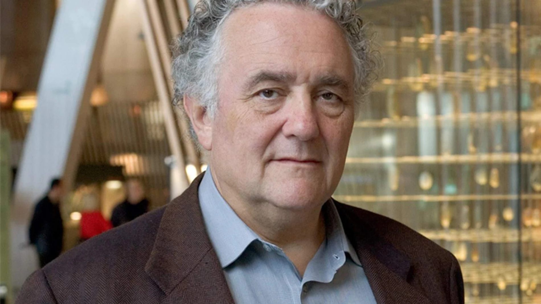 Jorge Wagensberg Jorge Wagensberg