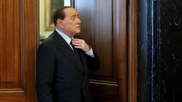El Fiscal general acepta trabajos sociales para Berlusconi