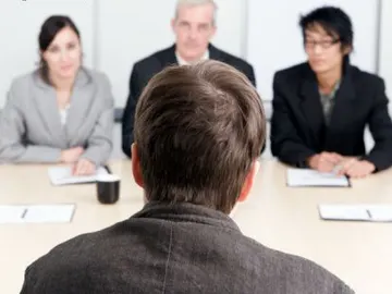 Nueve consejos y trucos para enfrentarte a una entrevista de trabajo y salir airoso Nueve consejos y trucos para enfrentarte a una entrevista de trabajo y salir airoso