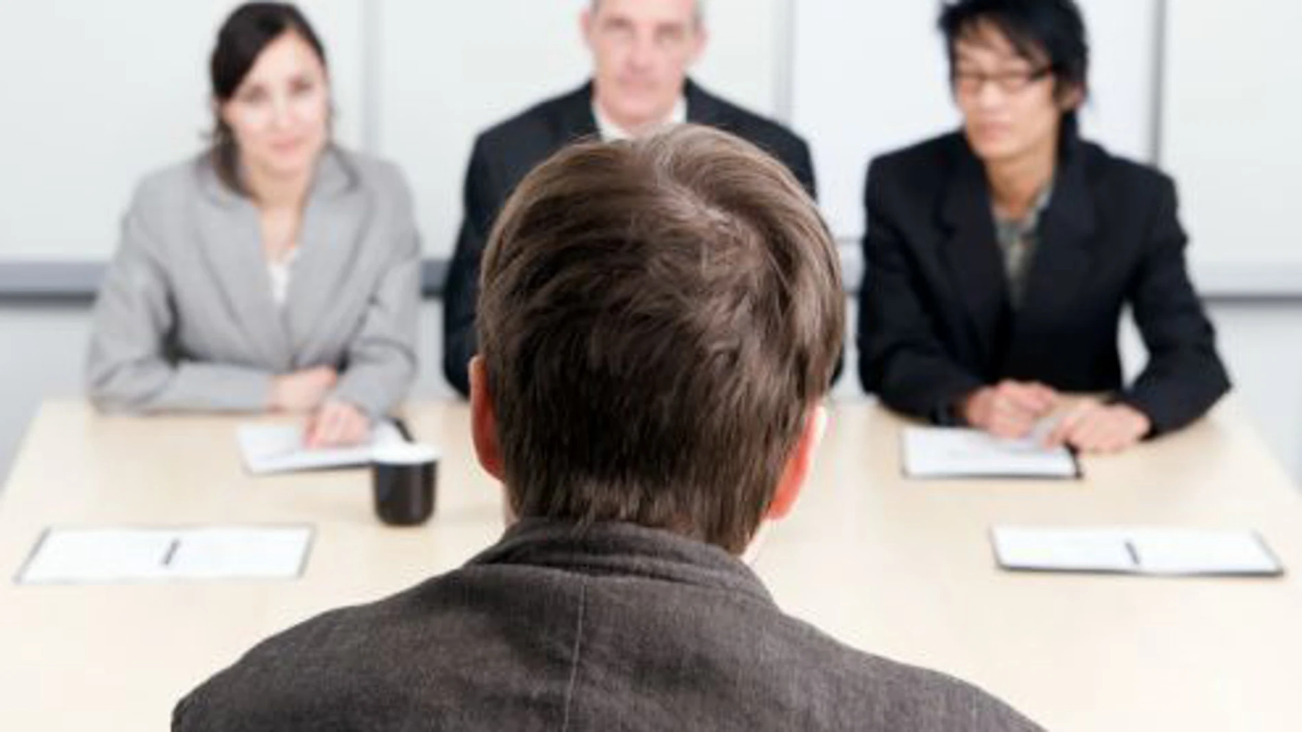 Nueve consejos y trucos para enfrentarte a una entrevista de trabajo y salir airoso Nueve consejos y trucos para enfrentarte a una entrevista de trabajo y salir airoso