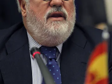 Miguel Arias Cañete Miguel Arias Cañete