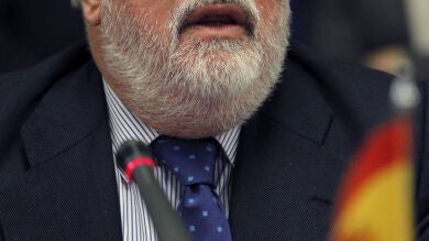 El examen de Arias Cañete en la Eurocámara será el 1 de octubre