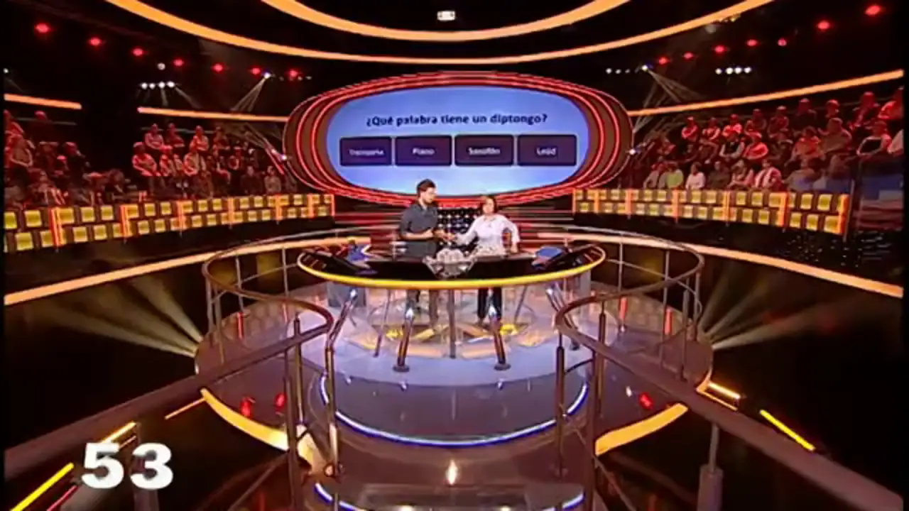 Un dineral en los diptongos