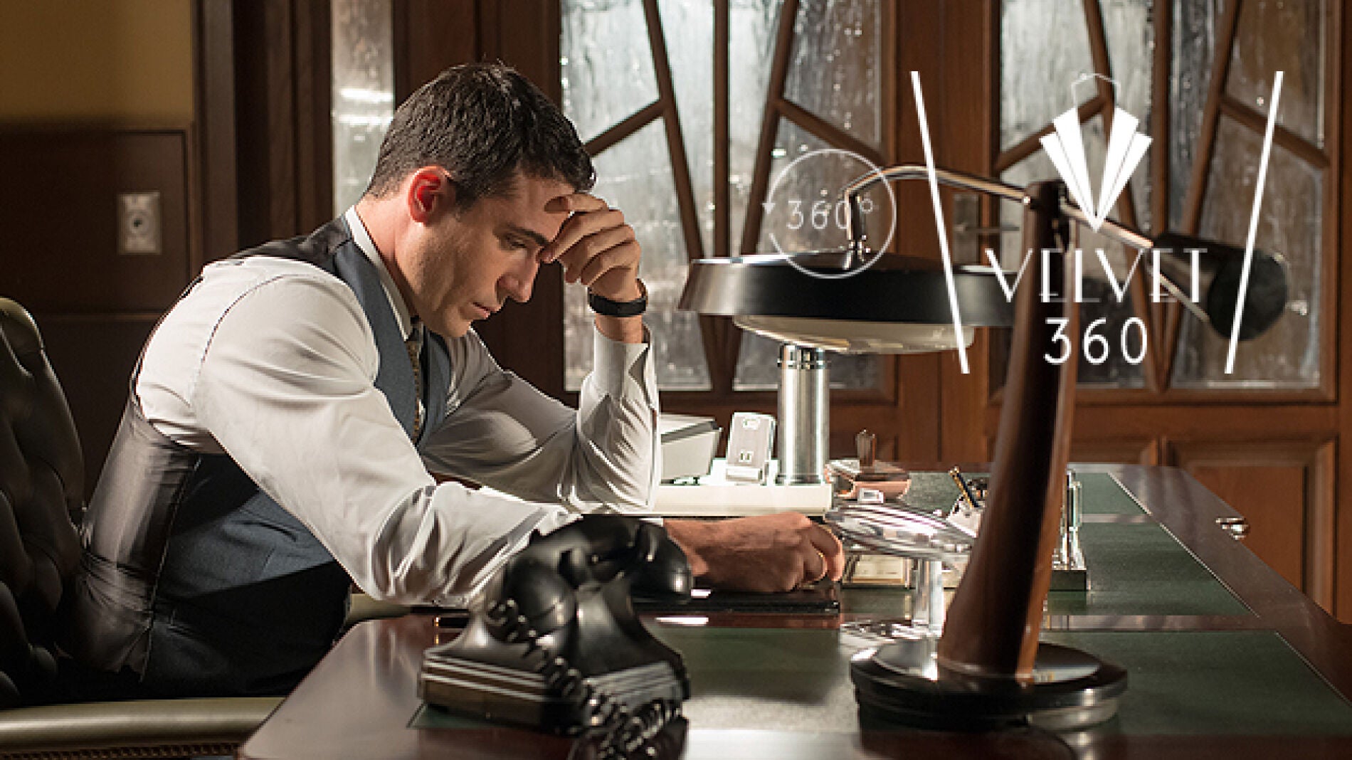 La octava carta de Alberto a Ana