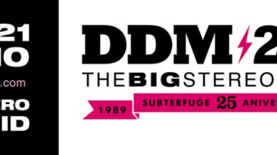 La discográfica independiente Subterfuge reunirá a sus grupos más míticos en el Día de la Música 2014