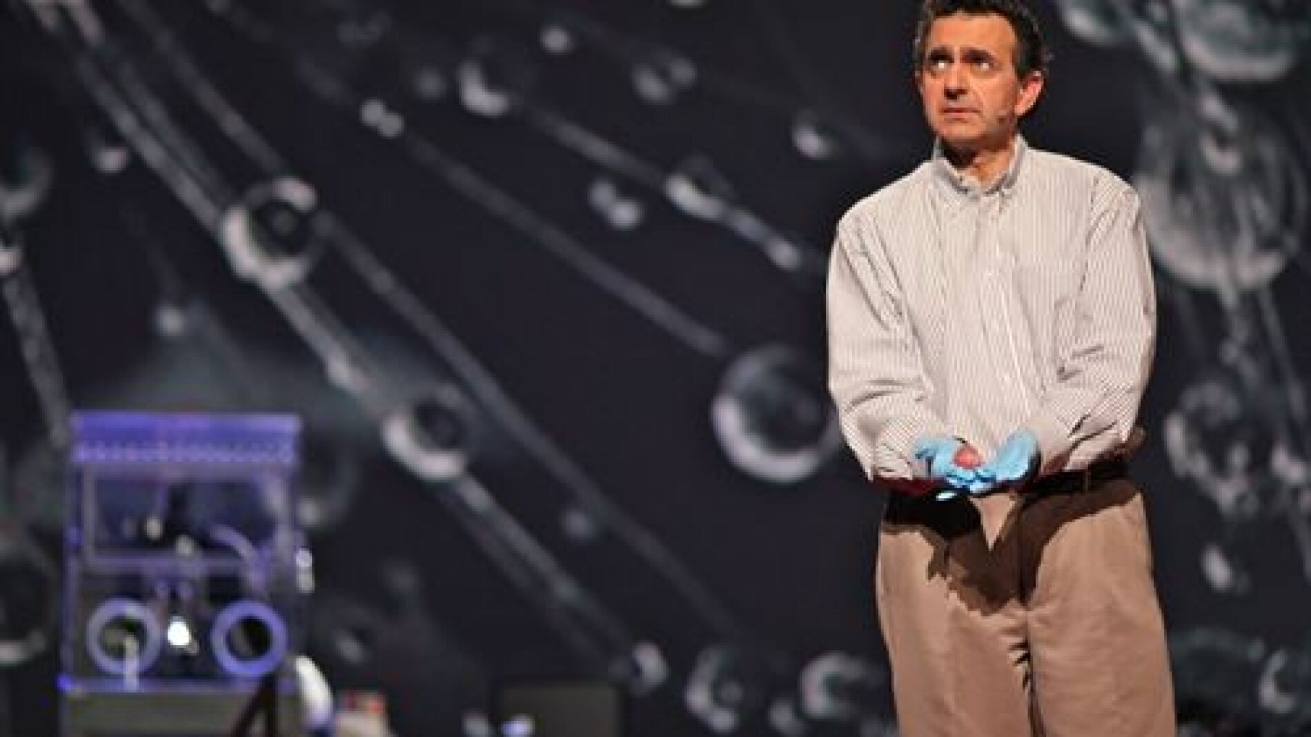 Implantan vaginas cultivadas en laboratorio