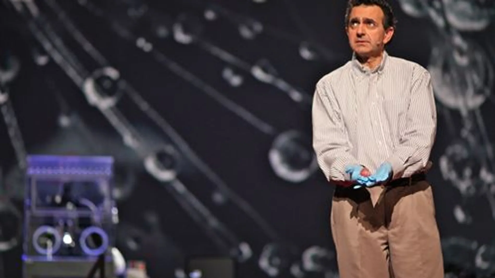 Implantan vaginas cultivadas en laboratorio Implantan vaginas cultivadas en laboratorio