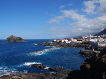 Garachico, en Tenerife